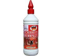 Générique 6721 Alcool Biologique Ethanol pour Brûleur à Fondue 1 L