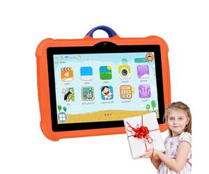 Générique 7 -inch Tablet PC | Mini Tablette | Rapport d'écran à 91% | Caméra en Bloc Double AR200 | Mémoire de 8 Go avec processeur de 1 33 GHz pour Le Film de Studio