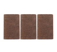 Générique 72 Pièces Cubes de Feu pour Barbecue, Allume-feu de Camping en Cire et Bois, Cubes, Légers, pour Charbon et Bois, Randonnée et Barbecues au Jardin