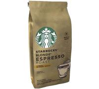 Starbucks Blonde Espresso Roast Whole Bean 200g - 1 unit