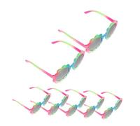 Générique 7Pcs De Soleil Pour Enfants De Soleil Rondes En À Fleurs Pour Tout-Petits Pour Tout-Petits
