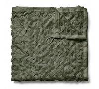 Générique 7x8.5 M Filet Camouflage, Bâche Filet de Camouflage Renforcé 1x2m 1.5x4m 2x4m 6x8m 5x10m 10x18m 3x1311m Filet D'ombrage pour terrasse, la Chasse, Protection Solaire(Vert)