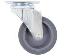 Générique 8 pcs roulettes pivotantes 75 mm,Entreprise & Industrie,Manutention de matériaux,2.86 KG,277831