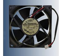 Générique 8025 DC12V 0.25A AD0812HS-A70GL Power Fan