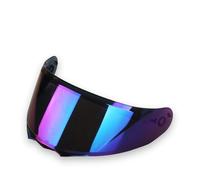 Générique 815 Uncovered Helmet Lenses Carbon Helmet Visor Shield