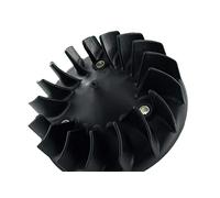 Générique 828765 Éventail Piaggio pour Ice Liberty Zip