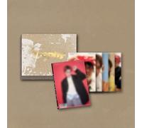 Générique 82MAJOR - 4th Mini Album Trophy [Classic ver.]