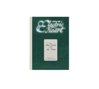 Générique 8TURN - 2nd Single Album Electric Heart