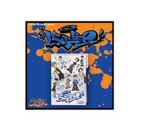 Générique 8TURN - LEGGO Album