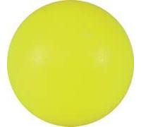 Générique 9 BALLES DE BABYFOOT en Liege Jaunes Pro