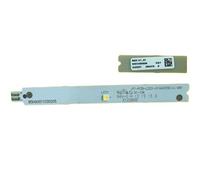 Générique 9001030205 9001069888 Bande LED d'éclairage de réfrigération 3V for pièces réfrigérateur