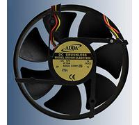 Générique 9225 DC12V 0.13a AR09812LB287200 Mosquito Catching Fan
