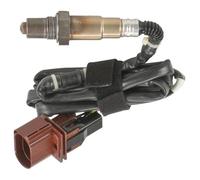 Générique 95560613601 Jeu capteurs d'oxygène 1/4 Lambda pour Porsche pour Cayenne S 4.5L V8 2002-2007 Remplacer Le capteur d'oxygène(Upstream Left)