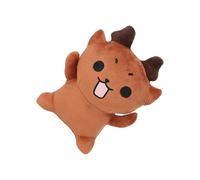 Générique 99 Nights in The Forests Peluches, Jouet en Peluche Douce, Collection De Peluches d'animaux, 99 Nights Dessin Animé Cerf, Adorable Cadeau Câlin pour Noël, Halloween Et Anniversaires