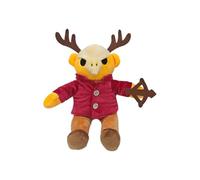 Générique 99 Nuit dans La, Peluche 99 Nuits De Survie en Forêt, Peluche Douce Et Confortable, Inspirée du Jeu, Jouet en Peluches Douce Le Thème des Nights, Cadeau pour Christmas Et Anniversaires