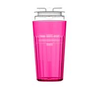 Générique à bec pour, entraîneur de bouteille réglable à transition sans bec, gobelet à contrôle de débit lent, boire, entraînement, heure du coucher, eau, lait