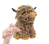 Générique à Billes en Microfibre floue, pavére de pavillon Absorbant de l'eau | Accessoires de Cuisine et de Salle de Bain lavables à la Machine, décorative Rapidement pour l