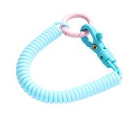 Générique à bobine de poignet, bracelet en de bracelet de bobine | à bobine flexible colorée Bracelets en Coilbracelet pour Sauna Gym Piscine Badge D'identification Sports de Plein Air Bureau
