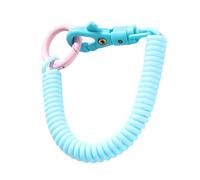 Générique à bobine de poignet en, de bracelet | coloré de poignet de bobine extensible pour clés portefeuille téléphone portable autres articles importants bureau atelier