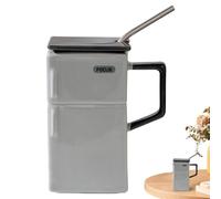 Générique À Café | À Latte Fantaisie De 550 Ml, Créative De Style R