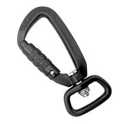 Générique À Clés - Accessoire de Camping Polyvalent à Ressort - Accroche pour Escalade | pour Pique-Nique Camping Randonnée Escalade Plein Air Survie Salle De Sport Femmes Hommes