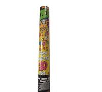 Canon à Confettis 20 Ans - Multicolore Multicolore