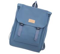 Générique à d ' école en Nylon de hauteur avec grand à de rangement à décontracté pour le travail scolaire voyage à de Styles universitaires