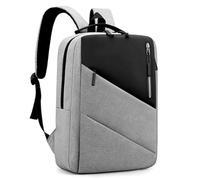 Générique à de Cabine approuvé par Le vol - antivol pour Ordinateur Portable avec Port de Chargement USB, à de Voyage résistant à l'eau | à décontracté pour Sports de Plein air pour