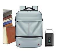 Générique à Dos à Compression sous Vide - Valise à Dos Extensible Imperméable de 48 Litres,Usage Polyvalent Camping Pêche Affaires Déplacements Professionnels