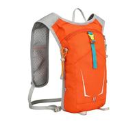 Générique à dos d'extérieur pliable - de randonnée compact, léger et durable, compagnon de voyage avec organisation, équipement de sport, à dos polyvalent pour trekking, cyclisme, course à pied,