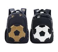 Générique À Dos Imperméable Pour Garçons De 8 À 10 Ans - Sacs De Sport Pour L'école | Bagsmart De Grande Capacité 40x29x19cm, À Dos De Gymnastique Pour Collège Avec Plusieurs Compartiments, De Trans