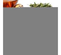 Générique à hexagonale, verres à café de 380 ml, conception à filetage avec construction résistante à la chaleur, à boisson pour cappuccino, lait, cacao, jus de vin, bière, forme de él