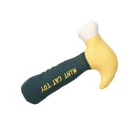 Générique à la Cataire pour Chat | Forme d'Outil pour Éduquer Les Chatons | Accessoires d'Éveil pour Félins,pour Maîtres Dresseurs Amateurs d'animaux Refuges Salon Bureau Jeux