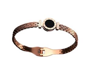 Générique à la Mode avec Chiffres Romains et Lettres d ' Amour, Accessoires de Bijoux, élégant à Porter Quotidien pour Femmes et Filles, élégant pour et Nuit