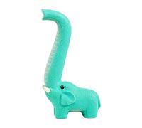 Générique À Mâcher en Latex,Couineuse en Latex Mignonne Interactive Et Ludique | Jouet Girafe Mignon et Ludique | pour Intérieur Extérieur Maison Jardin Piscine Bassin Chiots
