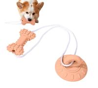Générique à mâcher pour Chien Bâtons interactifs en Silicone Souple
