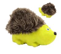 Générique À Mâcher pour Chiens, Jouet Interactif Dentition Peluche Latex Couineur, Jouet De Mastication pour Chiens Mâcheurs Agressifs, Adapté Aux Chiots De Race Moyenne À Grande Stimulation Ennui