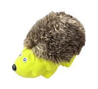 Générique À Mâcher pour Chiens, Jouet Interactif Dentition Peluche Latex Couineur, Peluches Animaux Doux pour Chien, Adapté Aux Chiots De Race Moyenne À Grande Stimulation Ennui