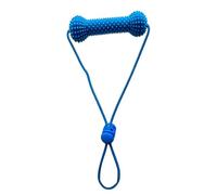 Générique à mâcher pour Chiots - Bâtons en Caoutchouc interactifs de Dentition, interactifs pour Chien - Jeu et entraînement Anti-Ennui, intérieur/extérieur/Parc/Maison/