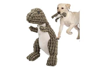 Générique à Mâcher pour Chiots Douce de 20cm avec Siffleur