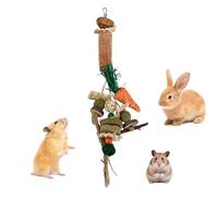 Générique à mâcher pour Lapin Résistant à la déchirure