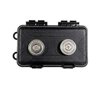 Générique A Magnetic Car,Waterproof Hider - Hider a, Case Waterproof, Box for Outdoor Travel, Under Car Vehicles
