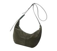 Générique À main bandoulière en PU avec un design ergonomique | Construction légère, sangle confortable et à bandoulière compact indispensable pour un usage quotidien, les
