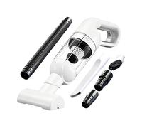 Générique À Main sans - À Main sans, De Voiture Portable avec Lumière LED - Rechargeable sans - pour Chambre À Coucher, Tapisserie Automobile, Maison, Sal