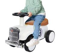 Générique à Monter pour Voiture Vintage pour Tout-Petits
