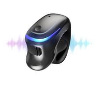 Générique à Oreille Ouverte - Casque à Clip Unique avec Suppression du Bruit - sans Fil pour l'extérieur | pour déplacements Domicile-Travail, Le Sport, la Course à Pied, Le Cyclisme, la