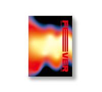 Générique A-TEEZ - Zero : Fever Part.2 CD (A ver.)