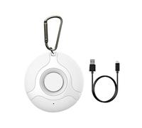 Générique À Tiques À Ultrasons | s pour Souris sans Puces D'extérieur | s Portables Psour Souris Et Rongeurs pour Une Utilisation en Intérieur/extérieur, Technologie Tickless Pousr Le C