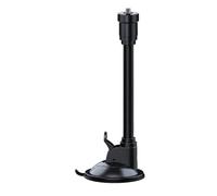Générique à Ventouse Flexible 1/4 ", Viscose Suction basi 19CM | Positionnement flexible pour les petits appareils pris en, base d ' aspiration pour les pare-brise et les