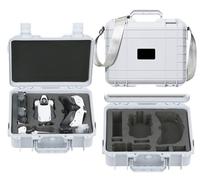 Générique A1 Standard/Explorer Kit Case à l'épreuve d'explosion, pour la boîte de Stockage pour antigravité A1 Case de Stockage à Coquille Dure